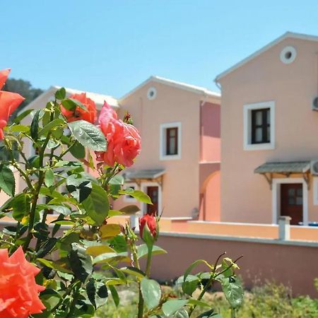 Erikousa Villas By Corfuescapes Ereikoussa 外观 照片